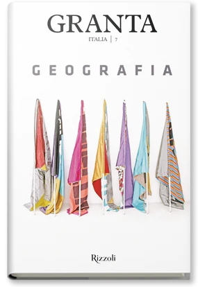 Granta. Italia 7 - Geografia