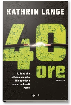 40 Ore