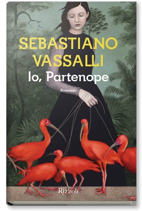 Io, Partenope
