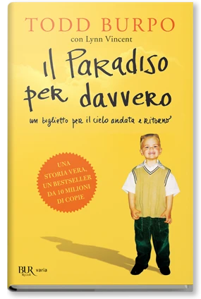 Il paradiso per davvero