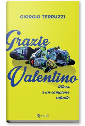 Grazie Valentino