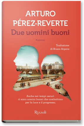 Due uomini buoni