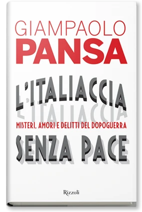 L'italiaccia senza pace