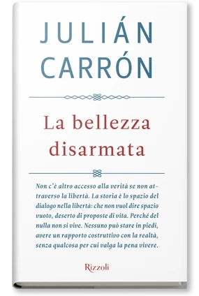 La bellezza disarmata