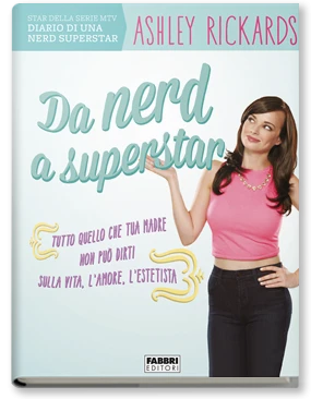 Da nerd a superstar