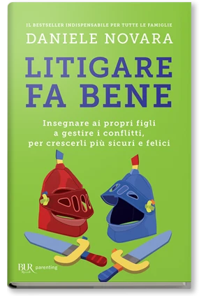 Litigare fa bene - Rizzoli Libri