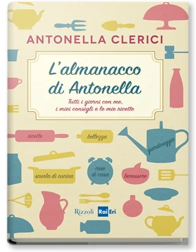 L'almanacco di Antonella