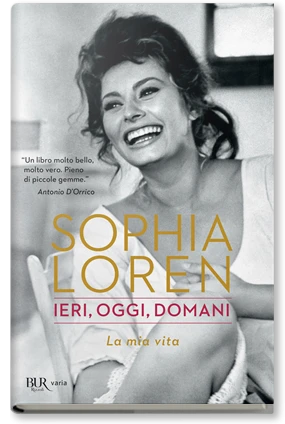 Ieri, oggi, domani