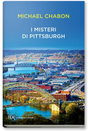 I misteri di Pittsburgh