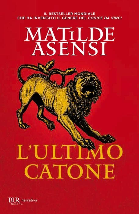 L'ultimo Catone