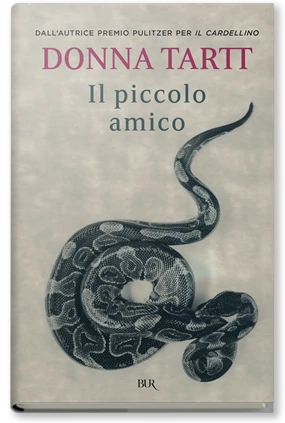 Il piccolo amico GIFT BOOK