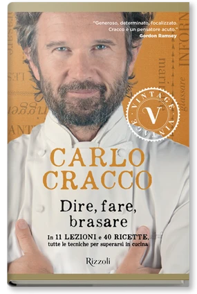 Dire, Fare, Brasare VINTAGE
