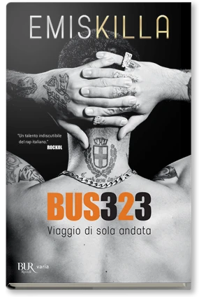 Bus 323
