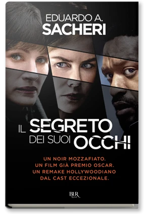 Il segreto dei suoi occhi
