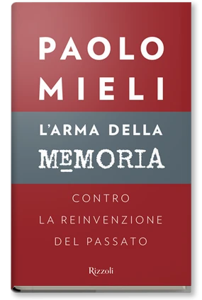 L'arma della memoria