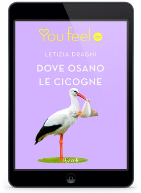 Dove osano le cicogne (Youfeel)