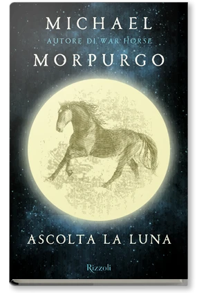 Ascolta la luna