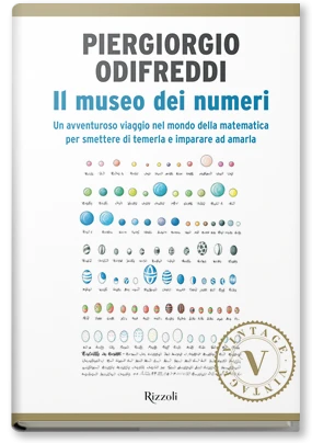Il museo dei numeri  VINTAGE