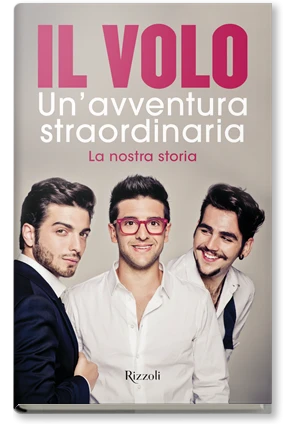 Un'avventura straordinaria
