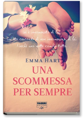 Una scommessa per sempre