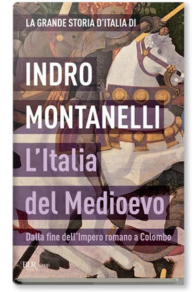 L'Italia del Medioevo