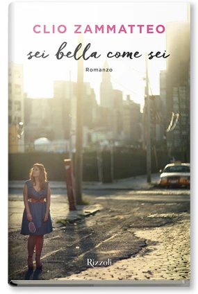 Sei bella come sei