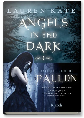 Angels in the Dark