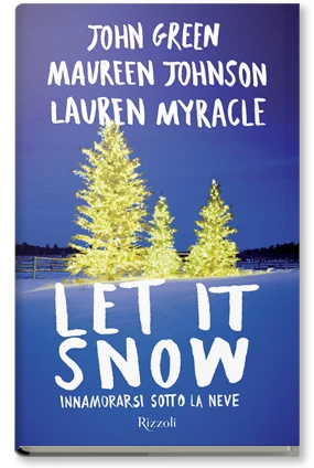 Let it Snow