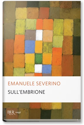 Sull'embrione