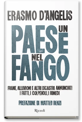Un paese nel fango