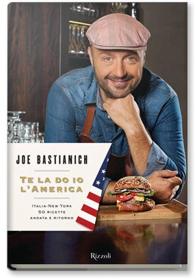 Te la do io l'America