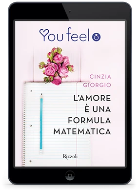 L'amore è una formula matematica (Youfeel)