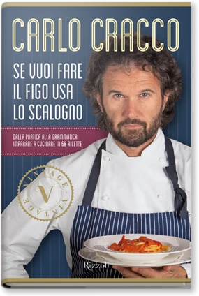 Se vuoi fare il figo usa lo VINTAGE