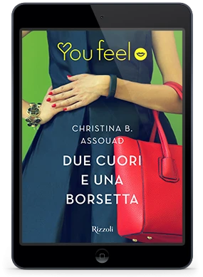 Due cuori e una borsetta (Youfeel)