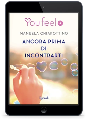 Ancora prima di incontrarti (Youfeel)