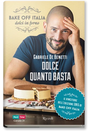 Dolce quanto basta