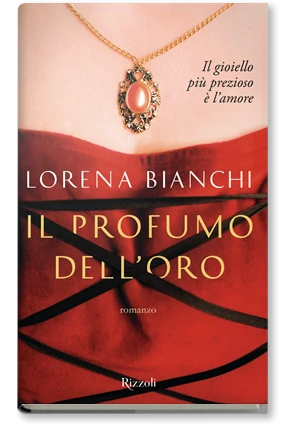 Il profumo dell'oro