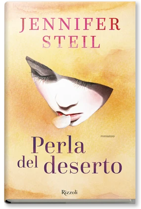 Perla del deserto
