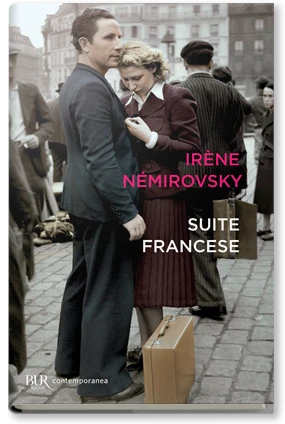 Suite francese