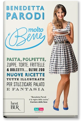 Molto bene