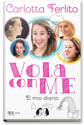 Vola con me
