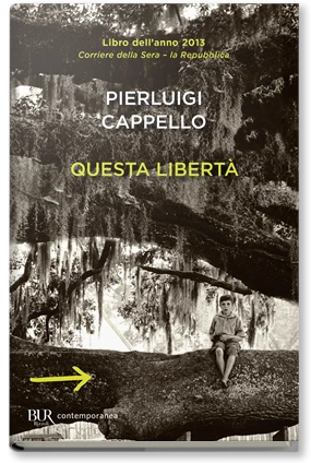 Questa libertà