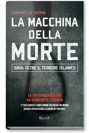 La macchina della morte