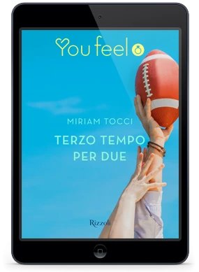 Terzo tempo per due (Youfeel)