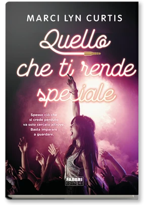 Quello che ti rende speciale