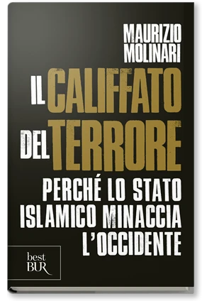 Il califfato del terrore