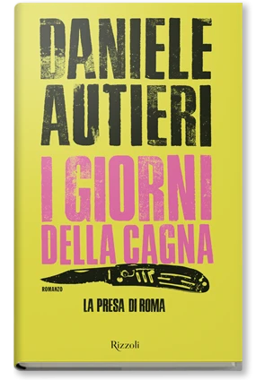 I giorni della cagna