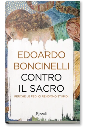 Contro il sacro