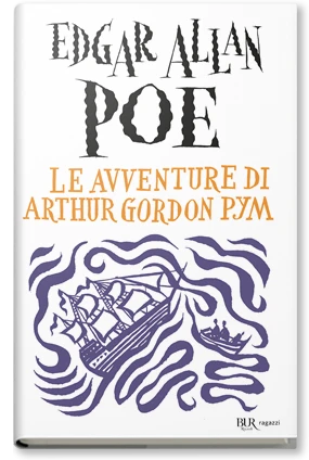 Le avventure di Arthur Gordon Pym