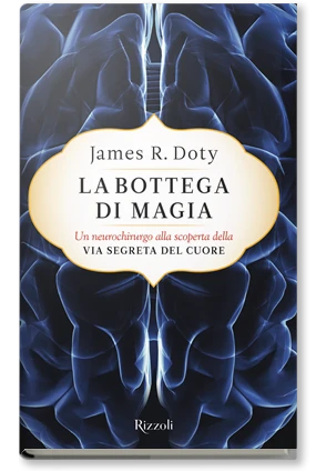 La bottega di magia